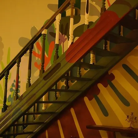 With Hot Pool Tatil Evi *