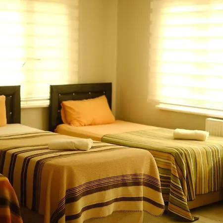 Tatil Evi With Hot Pool *