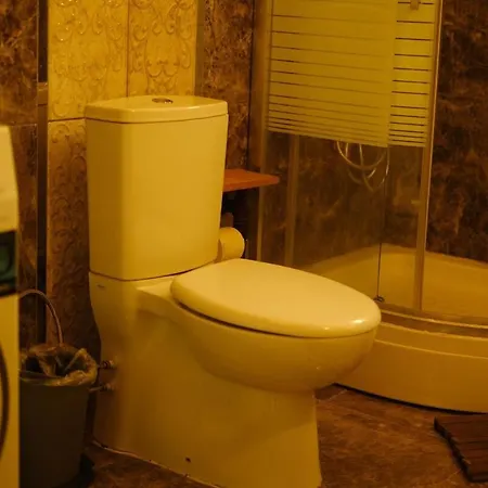 Tatil Evi With Hot Pool Sapanca